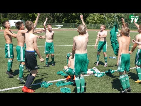 Rocznik 2006: Stadion Śląski - Ruch Chorzów SA