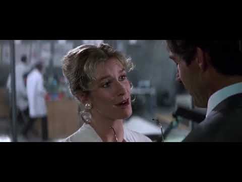 James Bond - Moneypenny and Aston Martin V8 Vantage Volante