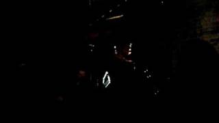 Jimmy Gnecco - Patiently Waiting - The Sinclair 9-10-10