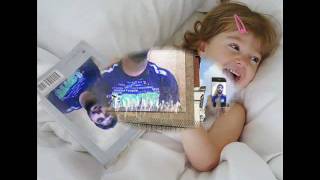 Aleem..... Love Never Ends.....wmv