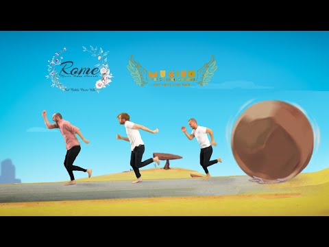 Bodyfuzz - Running Man Music Video