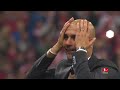 5 Goals in 9 Minutes – The Legendary Lewandowski Show Bayern München vs  VfL Wolfsburg