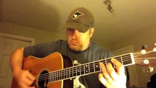 Brian C. Bell - &quot;Travelin&#39; Light&quot; - 10-23-15