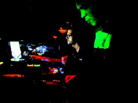 THE MARTINEZ BROTHERS @ JB'S(CROWN