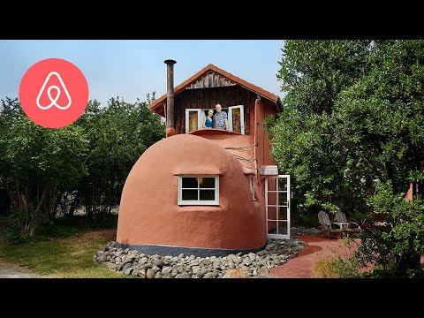 Airbnb: Unique Home Fund