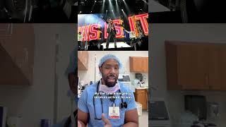 Did Propofol kill Michael Jackson (short)