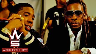 Bigga Rankin Feat. Law G & YFN Lucci "Good Girl" (WSHH Exclusive - Official Music Video)
