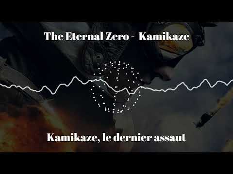 KAMIKAZE, LE DERNIER ASSAUT - The Eternal Zero - Naoki Sato