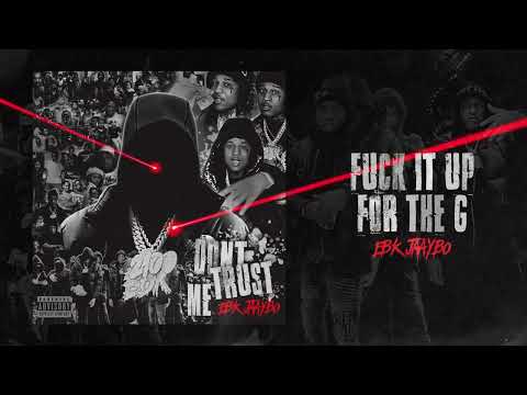 Video thumbnail for Fuck It Up For The G