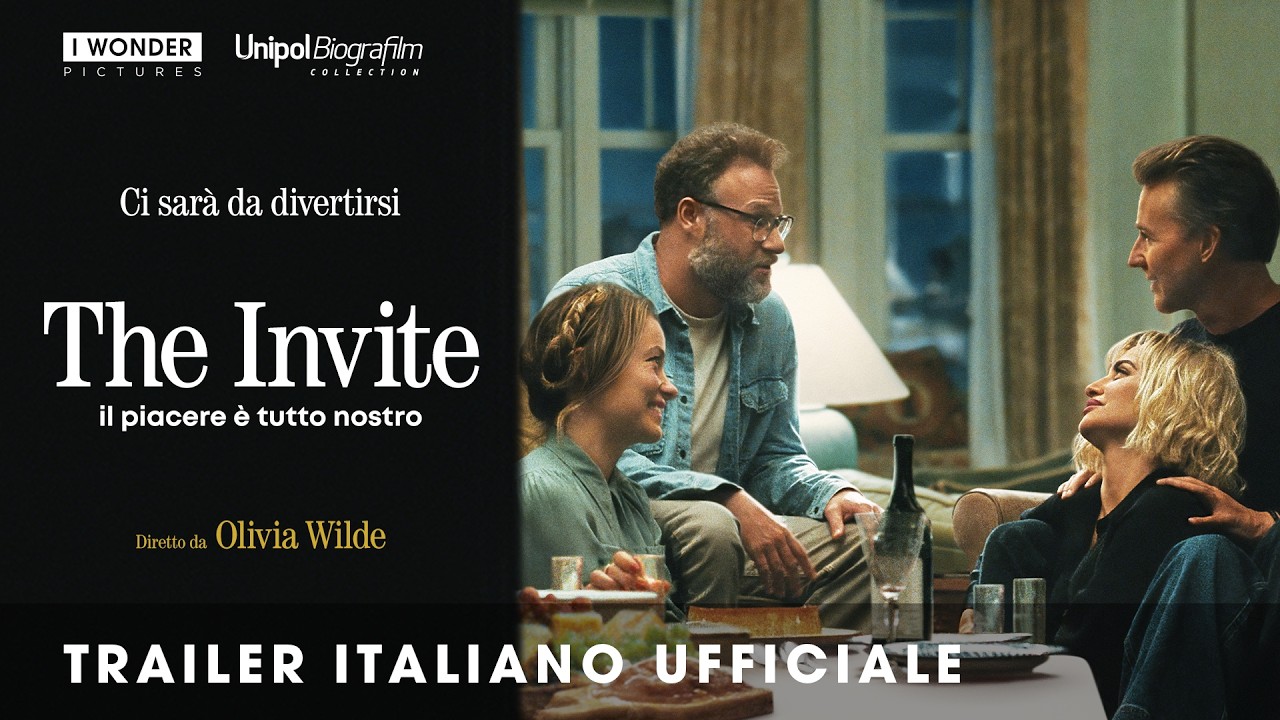 Anteprima e trailer