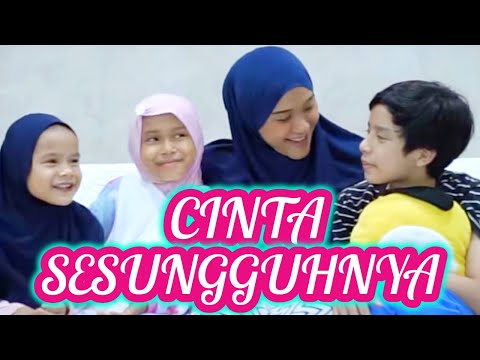 Arinaga Family - Arti Cinta Sesungguhnya (Official Music Video)