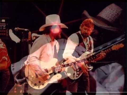 Midnight Promises - Toy Caldwell