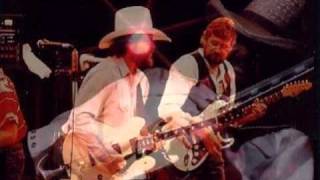 Video thumbnail of "Midnight Promises - Toy Caldwell"