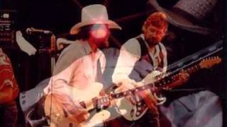 Midnight Promises - Toy Caldwell