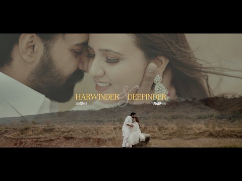 Wedding Photographer portfolio by Harman Dhindsa Photography in Ludhiana - Photo 2
