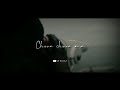 Enna Solla Yedhu Solla Anirudh Ravichander Couple Whatsapp Status K P EDITZ ️