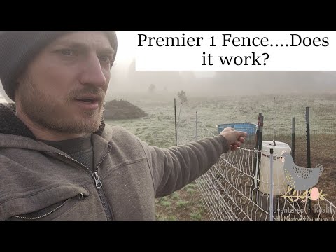 Premier 1 Fencing & our mobile PIG PEN!