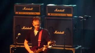 Buffalo Tom - Frozen Lake -- Live At AB Brussel 06-06-2017