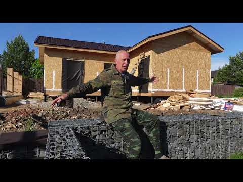 Мастерская из Сип Панелей о чем умалчивают производители.