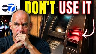The NEW Debit Card FRAUD Your Bank Can't Detect (Until Your Account Is Empty)