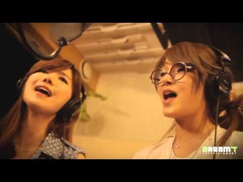 JEVICE(주비스) _ I'll love (이젠 사랑할래) (Feat. Yura Of Girl'sDay)