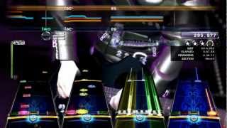 Melissa Otero - Angels and Demons [RBN Gameplay]