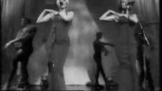 Give It All Up For Love (Black & White)