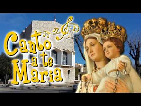 Rassegna corale "Canto a Te Maria": "Beato il cuore che perdona" - Coro Diocesano Alghero-Bosa