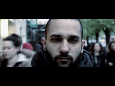 DAVID BALOG - Gilavav (OFFICIAL VIDEOKLIP)