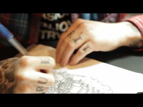 download lagu mp3 mp4 Tattoo Artist Saint John, download lagu Tattoo Artist Saint John gratis, unduh video klip Tattoo Artist Saint John