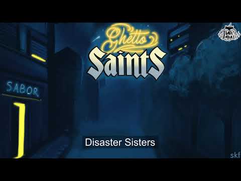 Llatelakai - Disaster Sisters - Live - 28/12/2019 - Sala Sabor