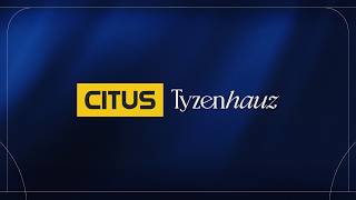 CITUS TYZENHAUZ I Išskirtinis projektas Senamiesčio kaiminystėje