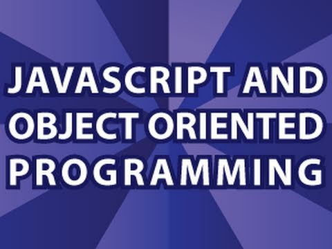 JavaScript Video Tutorial Pt 1