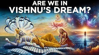 The Most Mindbending Theory of Creation