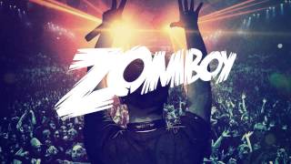 Zomboy - Beast In The Belly (Bass Boosted)