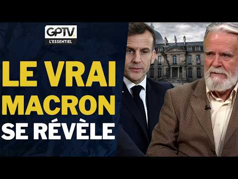 GPTV L'ESSENTIEL and GPTV INTERVIEW