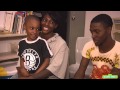 Sesame Street Highlight Video From Sesame Street S Visit To Rikers Island