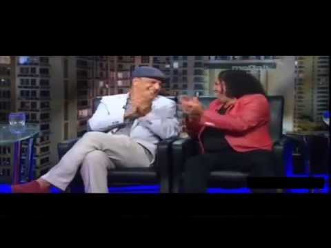 Joselo y Torombolo expusieron el barranquillerismo a Jaime Bayly