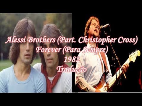 Forever - Alessi Brothers