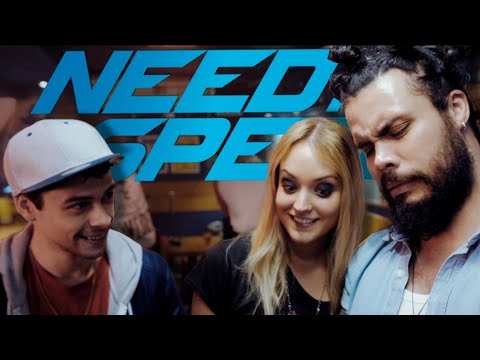 Neuer Drifter? - NEED FOR SPEED Part 9 / Lets Play NFS 2015
