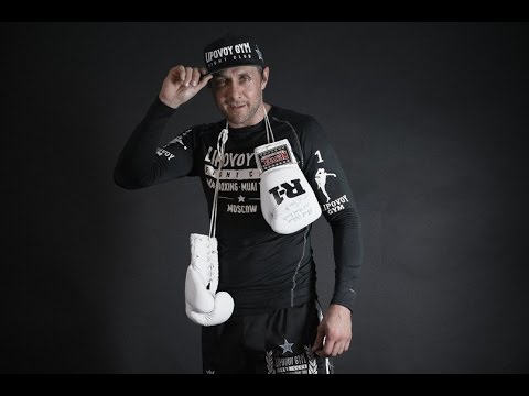 Lipovoy Gym Fashion (Video by Вова PRIME & Anton Retin)