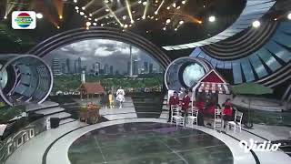 Download lagu #KonserKomikal Putri DA Lesty DA Selfi DAA 'Alamat Palsu' mp3