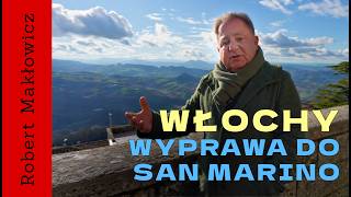 Wyprawa do San Marino (odc. 270)