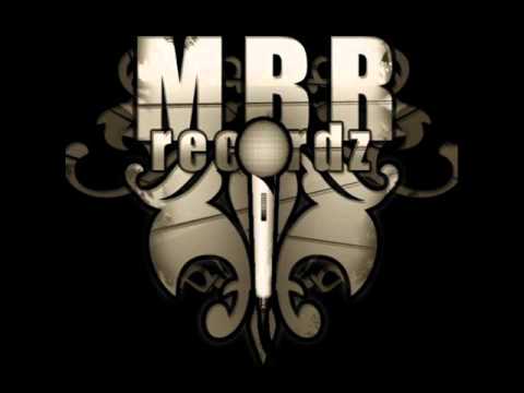 Demix ft De Meza - To My People (MBR&MIXproductions)