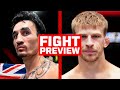 Holloway vs Allen - Whatever it Takes | UFC Kansas City