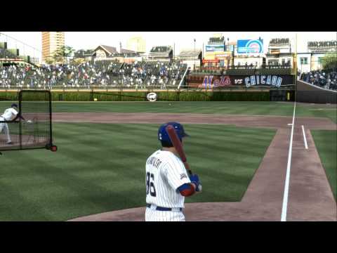 MLB 14 The Show (PS4) playthrough pt81 - Extending the Streak