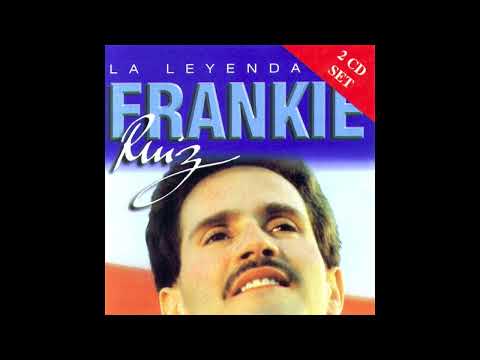 Frankie Ruiz - Mega Mix (1999)