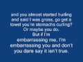 Eminem - The Warning (Lyrics) 