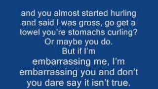 Eminem - The Warning (Lyrics)