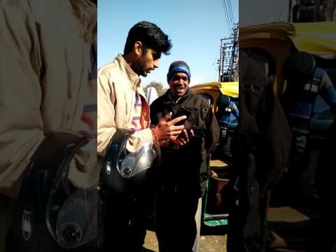 10 Efforts made by NSS Volunteers of GCCBA-50, Chandigarh under VISAKA for Less Cash Society